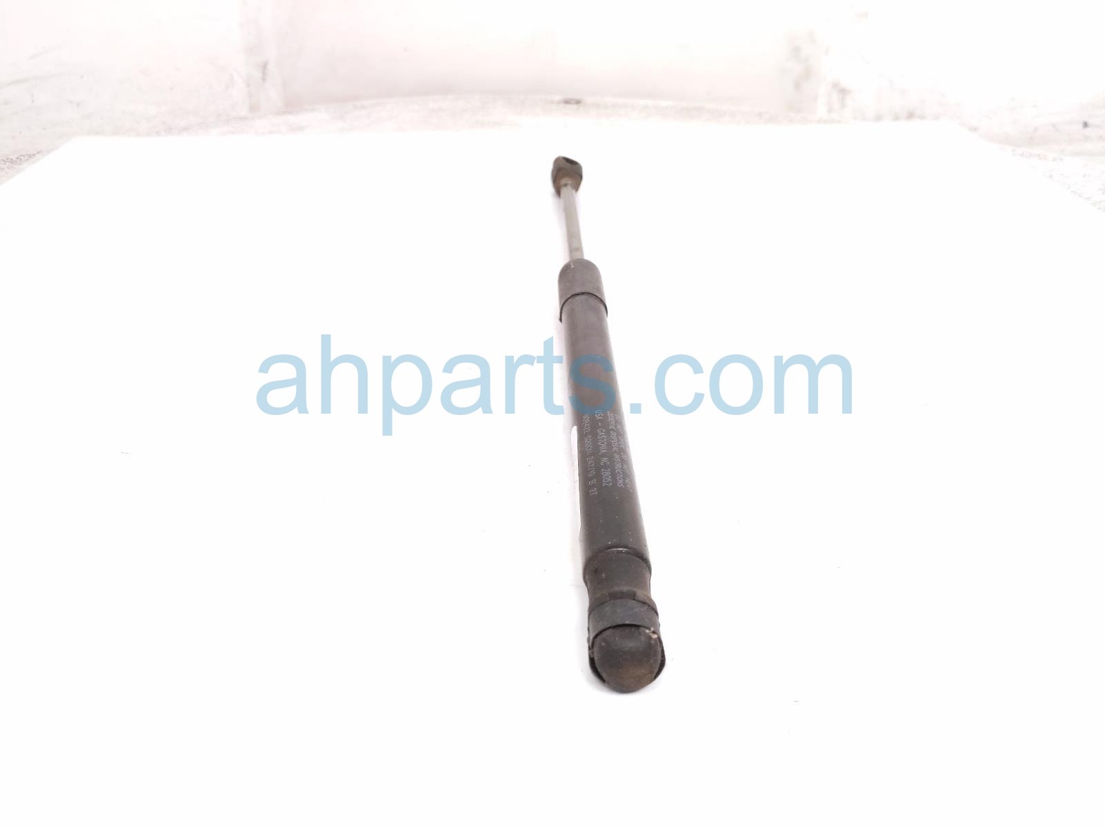 2019 Tesla Tesla 3 Front Driver Hood Strut / Shock 1091472 00 B Replacement 2019 Tesla Tesla 3 Front Driver Hood Strut / Shock 1091472 00 B Replacement thumbnail