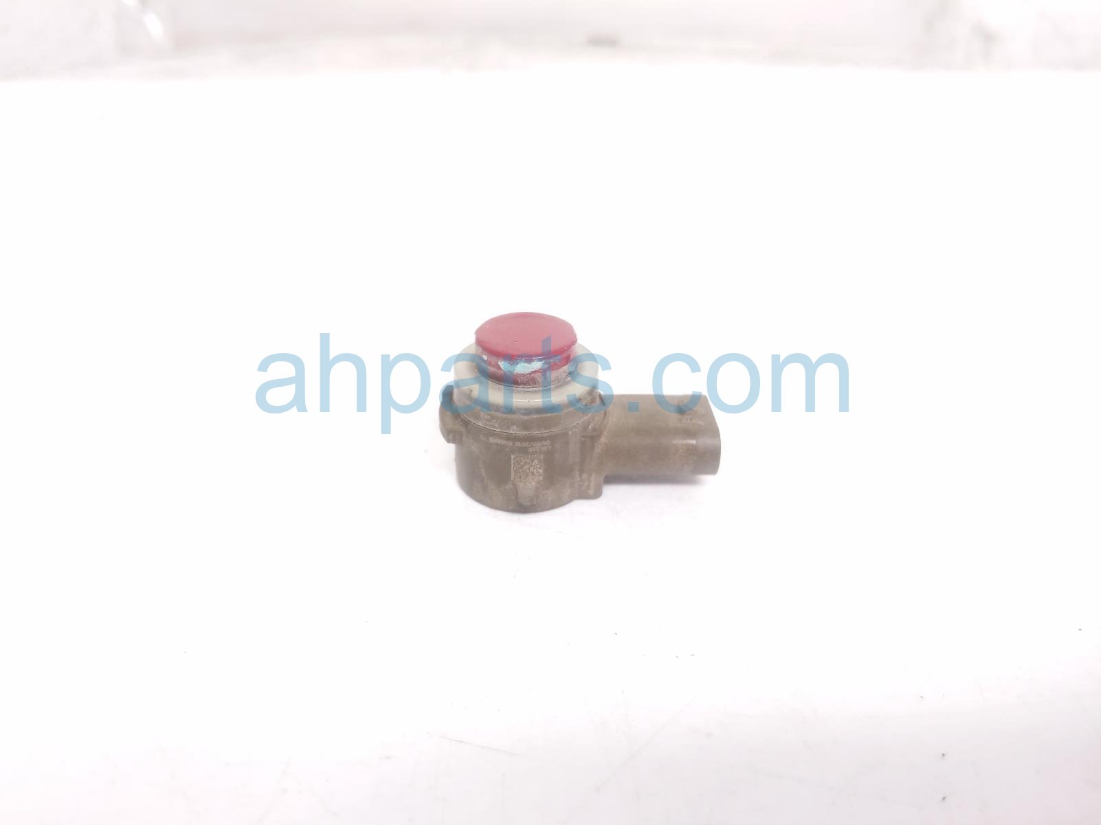 2019 Tesla Tesla 3 Front Parking Sensor W/harness 1127503 08 C Replacement 2019 Tesla Tesla 3 Front Parking Sensor W/harness 1127503 08 C Replacement thumbnail