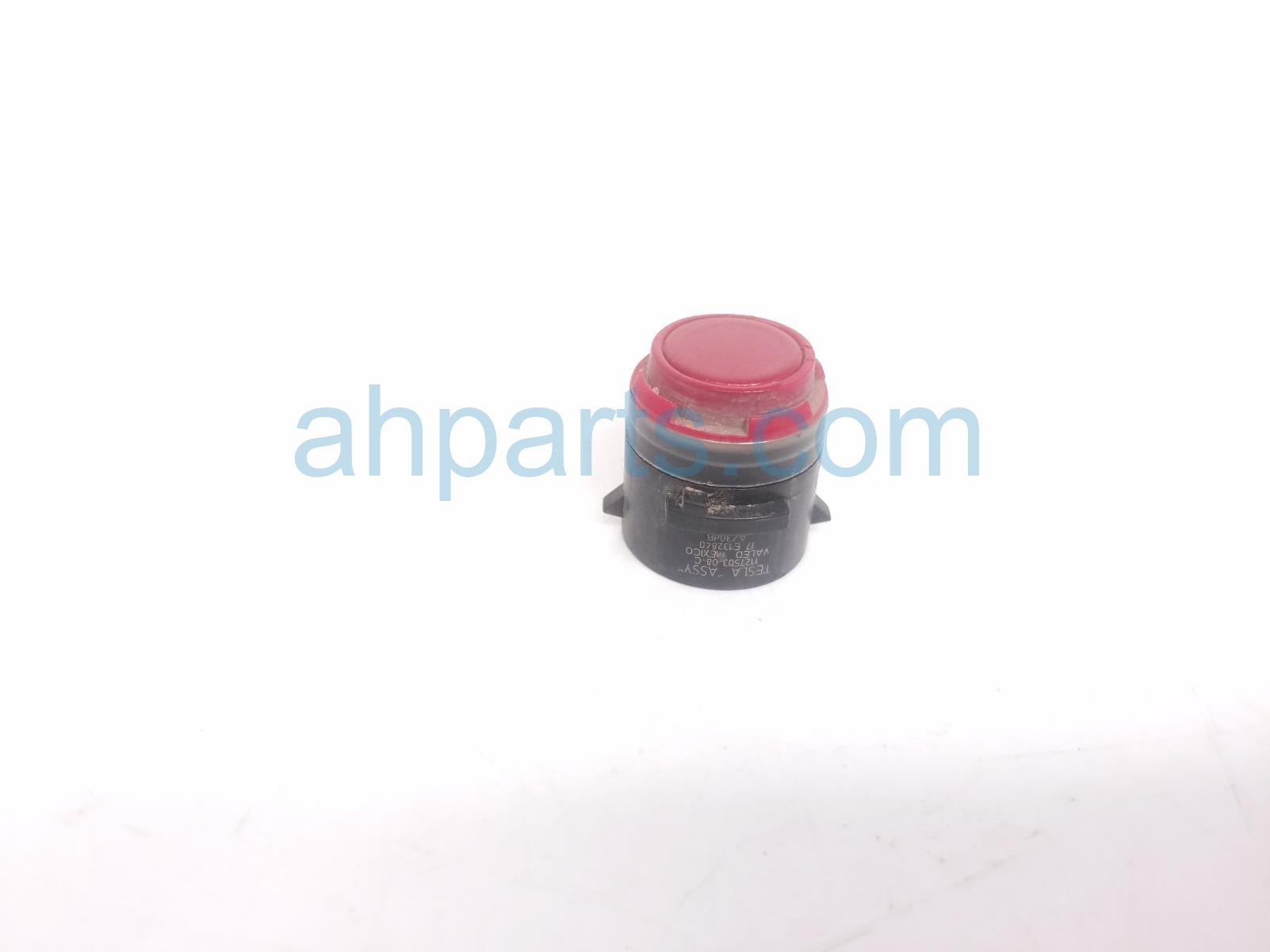 2019 Tesla Tesla 3 Front Parking Sensor W/harness 1127503 08 C Replacement 2019 Tesla Tesla 3 Front Parking Sensor W/harness 1127503 08 C Replacement thumbnail