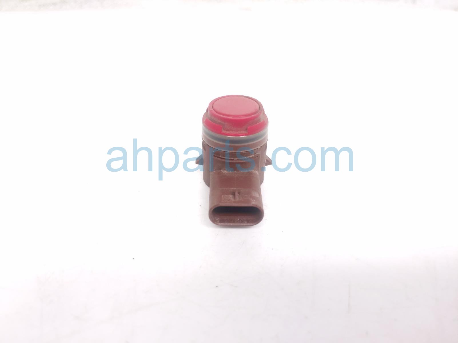 2019 Tesla Tesla 3 Front Parking Sensor W/harness 1127503 08 C Replacement 2019 Tesla Tesla 3 Front Parking Sensor W/harness 1127503 08 C Replacement thumbnail