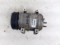 Volvo AC PUMP / COMPRESSOR Volvo AC PUMP / COMPRESSOR