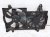 2004 Volvo S40 Cooling Radiator Fan Assembly 30822035 Replacement 2004 Volvo S40 Cooling Radiator Fan Assembly 30822035 Replacement thumbnail