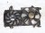 2004 Volvo S40 Cooling Radiator Fan Assembly 30822035 Replacement 2004 Volvo S40 Cooling Radiator Fan Assembly 30822035 Replacement thumbnail