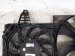2004 Volvo S40 Cooling Radiator Fan Assembly 30822035 Replacement 2004 Volvo S40 Cooling Radiator Fan Assembly 30822035 Replacement thumbnail