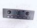 2004 Volvo S40 Temperature Climate Heater/ac Control(on Dash) 30897195 Replacement 2004 Volvo S40 Temperature Climate Heater/ac Control(on Dash) 30897195 Replacement thumbnail