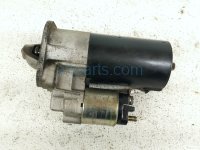 Volvo STARTER MOTOR Volvo STARTER MOTOR