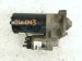 2004 Volvo S40 Starter Motor 3523303 Replacement 2004 Volvo S40 Starter Motor 3523303 Replacement thumbnail
