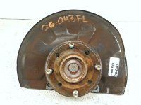 $50 Volvo FR/LH SPINDLE KNUCKLE HUB - FWD $50 Volvo FR/LH SPINDLE KNUCKLE HUB - FWD