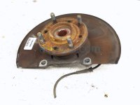 $50 Volvo FR/RH SPINDLE KNUCKLE HUB - FWD $50 Volvo FR/RH SPINDLE KNUCKLE HUB - FWD