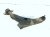 2004 Volvo S40 Front Driver Lower Control Arm 30887653 Replacement 2004 Volvo S40 Front Driver Lower Control Arm 30887653 Replacement thumbnail