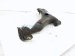 2004 Volvo S40 Front Passenger Lower Control Arm 30887654 Replacement 2004 Volvo S40 Front Passenger Lower Control Arm 30887654 Replacement thumbnail