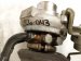 2004 Volvo S40 Turbocharger 8602393 Replacement 2004 Volvo S40 Turbocharger 8602393 Replacement thumbnail