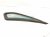 2004 Volvo S40 Passenger Quarter Window Glass 30896784 Replacement 2004 Volvo S40 Passenger Quarter Window Glass 30896784 Replacement thumbnail