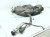 2004 Volvo S40 Gas / Fuel Tank 30620584 Replacement 2004 Volvo S40 Gas / Fuel Tank 30620584 Replacement thumbnail