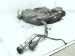 2004 Volvo S40 Gas / Fuel Tank 30620584 Replacement 2004 Volvo S40 Gas / Fuel Tank 30620584 Replacement thumbnail
