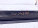 2004 Volvo S40 Rocker Trim Passenger Side Skirt / Molding Black Sdn 30618433 Replacement 2004 Volvo S40 Rocker Trim Passenger Side Skirt / Molding Black Sdn 30618433 Replacement thumbnail