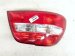 2004 Volvo S40 Light / Rear Driver Tail Lamp (on Body) 30621887 Replacement 2004 Volvo S40 Light / Rear Driver Tail Lamp (on Body) 30621887 Replacement thumbnail