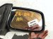 2004 Volvo S40 Rear Passenger Side View Mirror White 8679794 Replacement 2004 Volvo S40 Rear Passenger Side View Mirror White 8679794 Replacement thumbnail