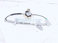 Volvo FR/RH WINDOW REGULATOR & MOTOR Volvo FR/RH WINDOW REGULATOR & MOTOR