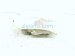 2004 Volvo S40 Driver Turn Signal Lamp / Light 308966894 Replacement 2004 Volvo S40 Driver Turn Signal Lamp / Light 308966894 Replacement thumbnail