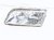 2004 Volvo S40 Headlight Driver Headlamp / Light 30865267 Replacement 2004 Volvo S40 Headlight Driver Headlamp / Light 30865267 Replacement thumbnail
