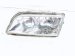 2004 Volvo S40 Headlight Driver Headlamp / Light 30865267 Replacement 2004 Volvo S40 Headlight Driver Headlamp / Light 30865267 Replacement thumbnail