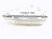 2004 Volvo S40 Headlight Passenger Headlamp / Light 30865268 Replacement 2004 Volvo S40 Headlight Passenger Headlamp / Light 30865268 Replacement thumbnail