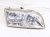 2004 Volvo S40 Headlight Passenger Headlamp / Light 30865268 Replacement 2004 Volvo S40 Headlight Passenger Headlamp / Light 30865268 Replacement thumbnail