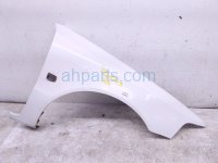$65 Volvo RH FENDER - WHITE $65 Volvo RH FENDER - WHITE