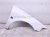 2004 Volvo S40 Front Passenger Fender White 30883926 Replacement 2004 Volvo S40 Front Passenger Fender White 30883926 Replacement thumbnail