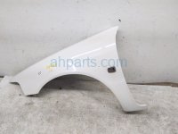 $65 Volvo LH FENDER - WHITE $65 Volvo LH FENDER - WHITE