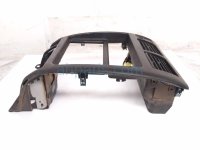 $125 Toyota CENTER DASH RADIO BEZEL W/VENTS-BLK $125 Toyota CENTER DASH RADIO BEZEL W/VENTS-BLK