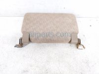Toyota RR/LH LOWER SEAT CUSHION - TAN Toyota RR/LH LOWER SEAT CUSHION - TAN