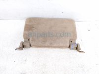 Toyota RR/RH LOWER SEAT CUSHION - TAN Toyota RR/RH LOWER SEAT CUSHION - TAN