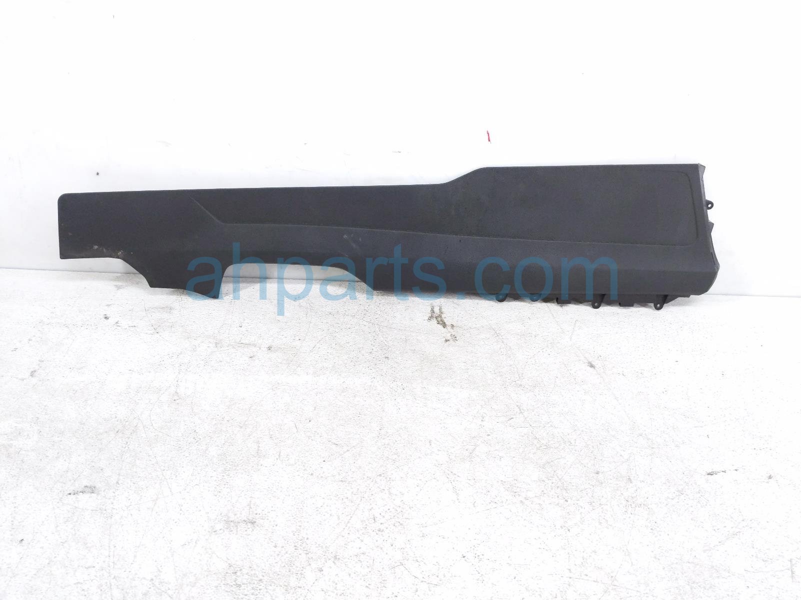 2017 Honda Civic Passenger Console Side Trim Garnish Black 83457 TGG A00ZA Replacement 2017 Honda Civic Passenger Console Side Trim Garnish Black 83457 TGG A00ZA Replacement thumbnail