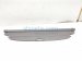 2004 Acura MDX Rear Cargo Cover Gray 08U35 S3V 223 Replacement 2004 Acura MDX Rear Cargo Cover Gray 08U35 S3V 223 Replacement thumbnail