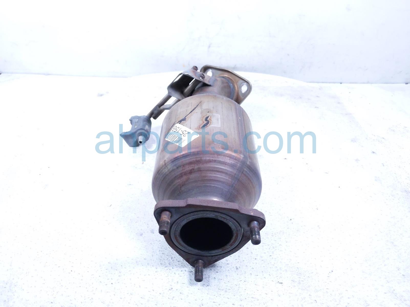 2020 Acura ILX Rear Catalytic Converter 2.4l 18150 R4H A10 Replacement 2020 Acura ILX Rear Catalytic Converter 2.4l 18150 R4H A10 Replacement thumbnail