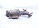2020 Acura ILX Rear Catalytic Converter 2.4l 18150 R4H A10 Replacement 2020 Acura ILX Rear Catalytic Converter 2.4l 18150 R4H A10 Replacement thumbnail