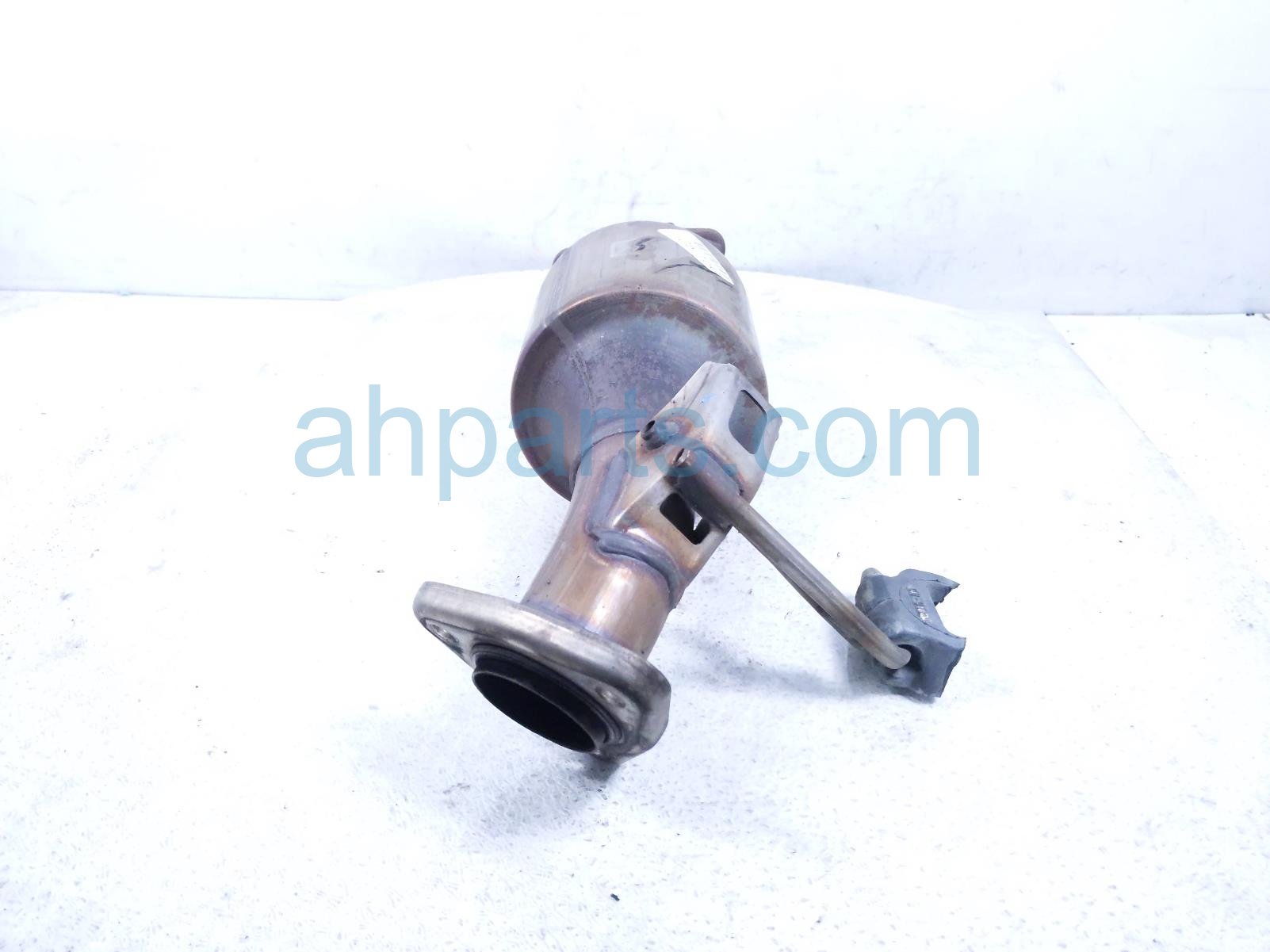 2020 Acura ILX Rear Catalytic Converter 2.4l 18150 R4H A10 Replacement 2020 Acura ILX Rear Catalytic Converter 2.4l 18150 R4H A10 Replacement thumbnail