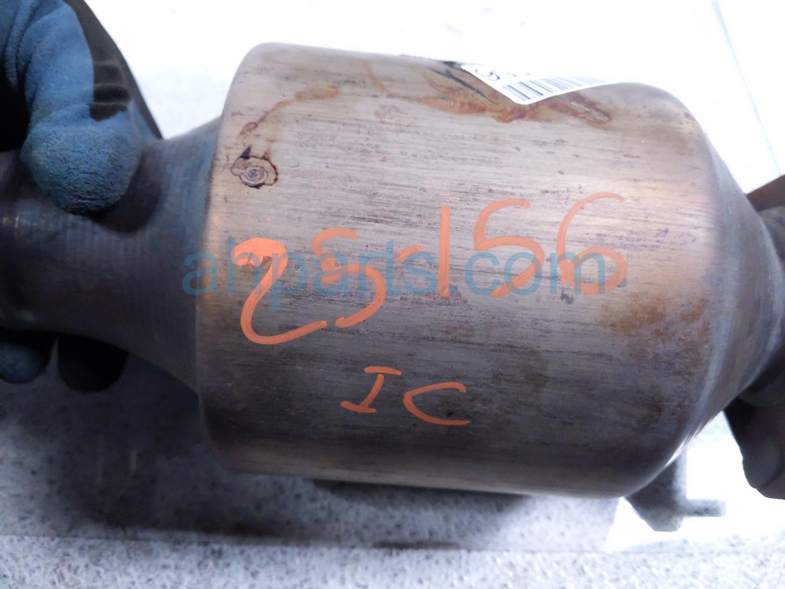 2020 Acura ILX Rear Catalytic Converter 2.4l 18150 R4H A10 Replacement 2020 Acura ILX Rear Catalytic Converter 2.4l 18150 R4H A10 Replacement thumbnail