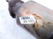 2020 Acura ILX Rear Catalytic Converter 2.4l 18150 R4H A10 Replacement 2020 Acura ILX Rear Catalytic Converter 2.4l 18150 R4H A10 Replacement thumbnail