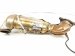 2021 Ford Explorer Catalytic Exhaust Converter 2.3l N1MZ 5E212 A Replacement 2021 Ford Explorer Catalytic Exhaust Converter 2.3l N1MZ 5E212 A Replacement thumbnail