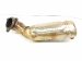 2021 Ford Explorer Catalytic Exhaust Converter 2.3l N1MZ 5E212 A Replacement 2021 Ford Explorer Catalytic Exhaust Converter 2.3l N1MZ 5E212 A Replacement thumbnail