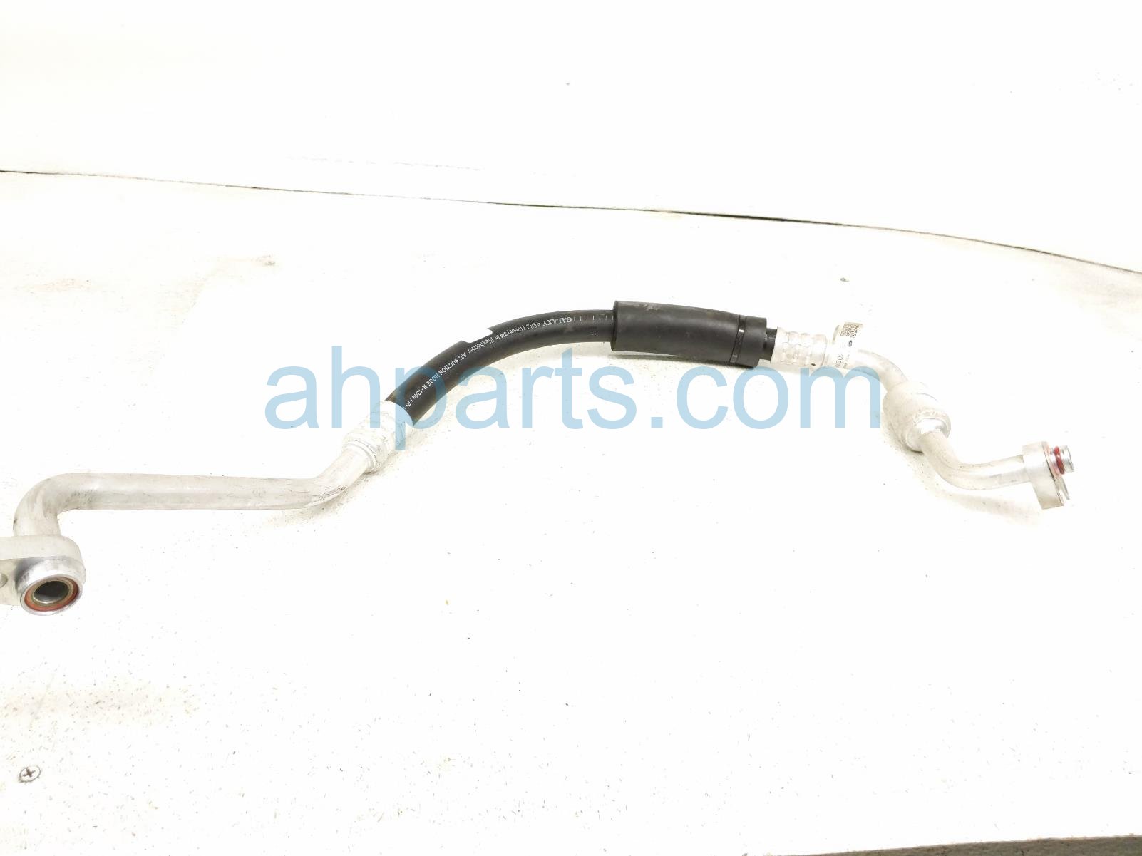 2021 Ford Explorer Ac Pipe A/c Pressure Line Hose 2.3l L1MH 19N602 AB Replacement 2021 Ford Explorer Ac Pipe A/c Pressure Line Hose 2.3l L1MH 19N602 AB Replacement thumbnail