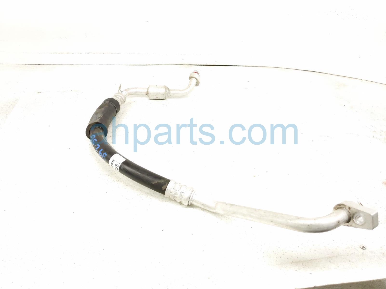 2021 Ford Explorer Ac Pipe A/c Pressure Line Hose 2.3l L1MH 19N602 AB Replacement 2021 Ford Explorer Ac Pipe A/c Pressure Line Hose 2.3l L1MH 19N602 AB Replacement thumbnail