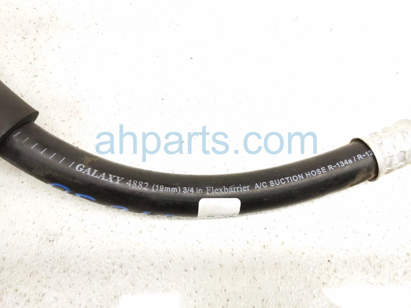 2021 Ford Explorer Ac Pipe A/c Pressure Line Hose 2.3l L1MH 19N602 AB Replacement 2021 Ford Explorer Ac Pipe A/c Pressure Line Hose 2.3l L1MH 19N602 AB Replacement thumbnail