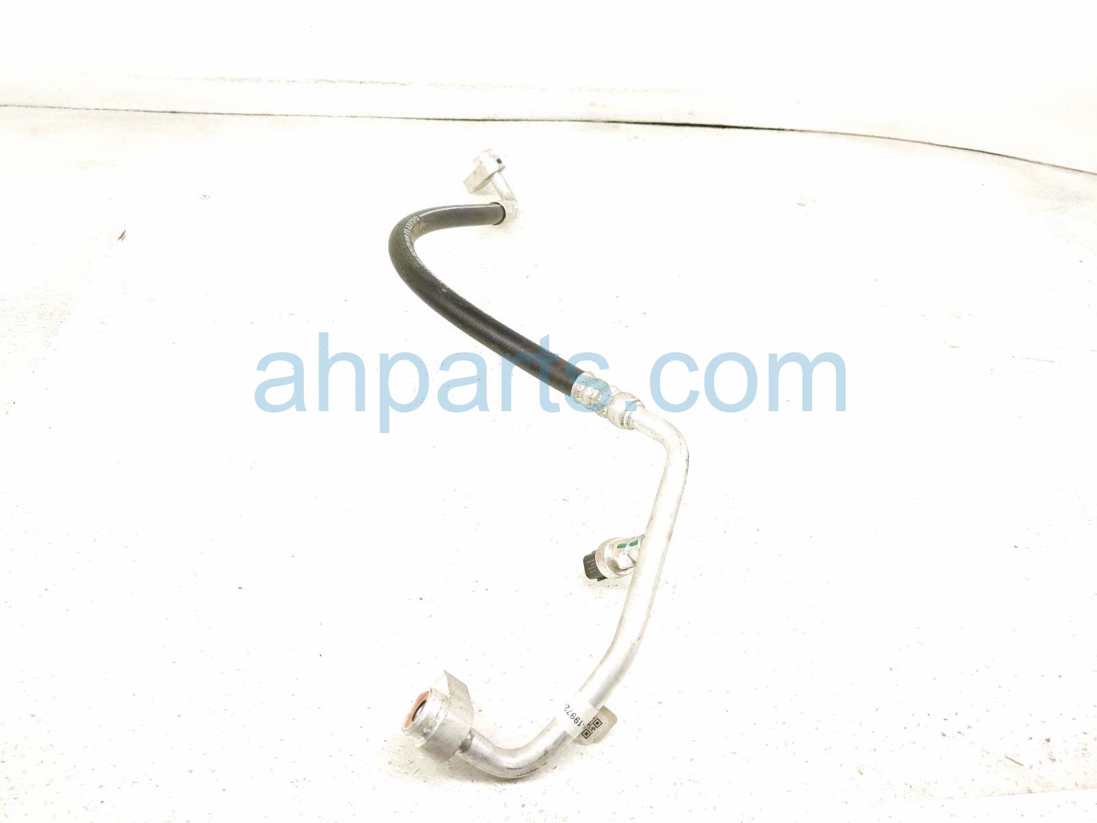 2021 Ford Explorer Ac Pipe Line A/c Discharge Hose 2.3l L1MH 19972 AA Replacement 2021 Ford Explorer Ac Pipe Line A/c Discharge Hose 2.3l L1MH 19972 AA Replacement thumbnail