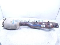 $400 Nissan RH EXHAUST MANIFOLD W/CONV-5.6L $400 Nissan RH EXHAUST MANIFOLD W/CONV-5.6L