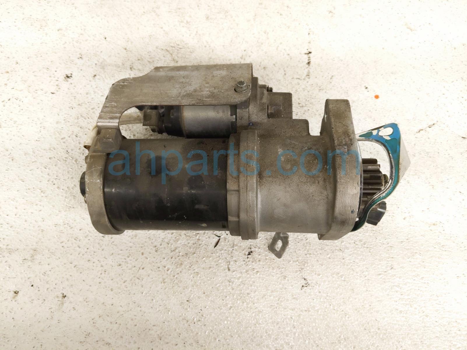 2020 Land Rover Range Rover Sport Starter Motor KPLA 11001 BC Replacement 2020 Land Rover Range Rover Sport Starter Motor KPLA 11001 BC Replacement thumbnail