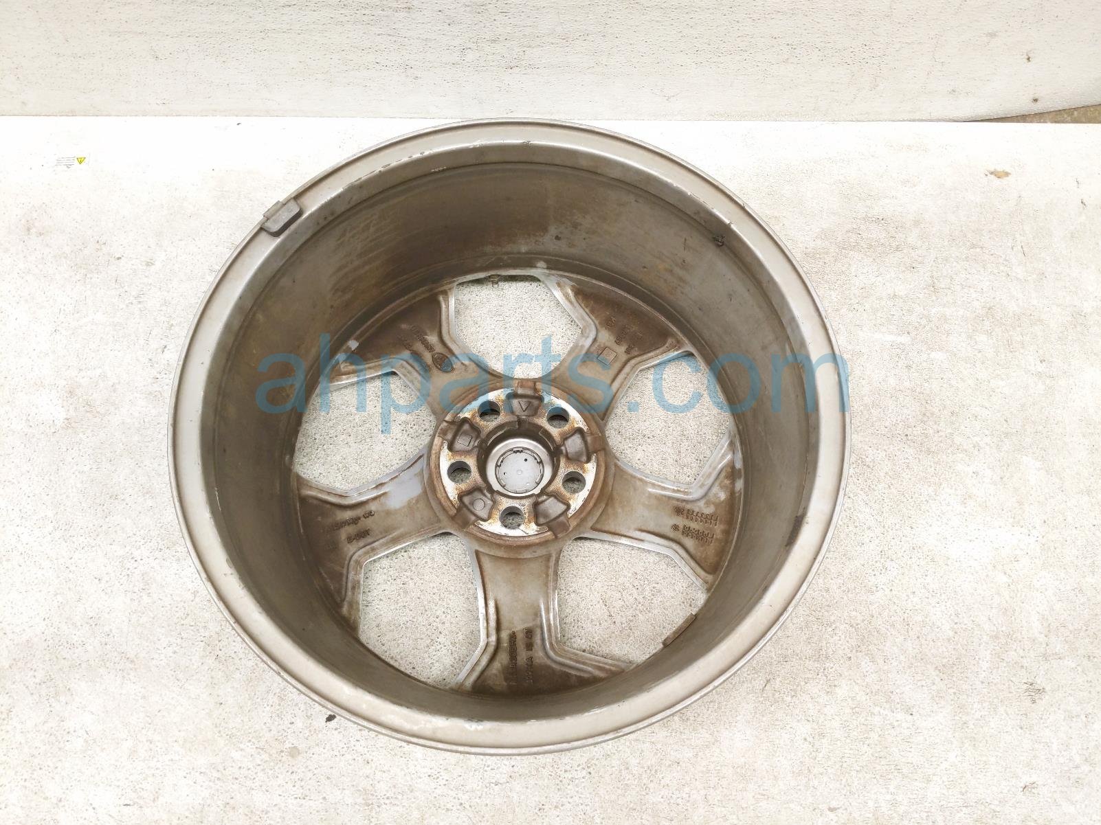 2020 Land Rover Range Rover Sport Front Passenger Wheel / Rim JK62 1007 AA Replacement 2020 Land Rover Range Rover Sport Front Passenger Wheel / Rim JK62 1007 AA Replacement thumbnail